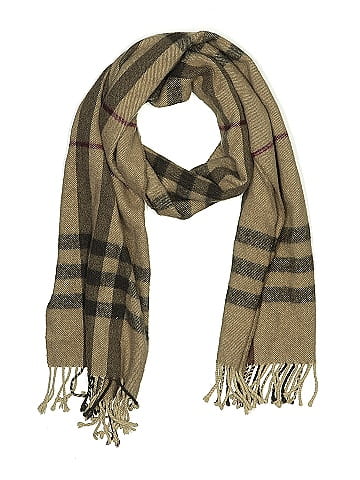 Burberry Scarf (view 1)
