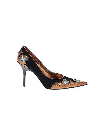 Donald J Pliner Heels (view 1)