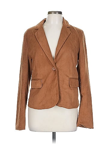 Sincerely Jules Blazer (view 1)