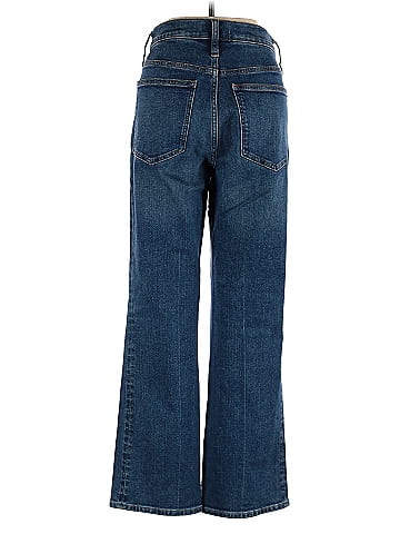 Madewell Jeans (view 2)