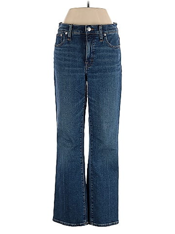 Madewell Jeans (view 1)