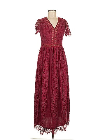 Fashion Cocktail Dress (view 1)