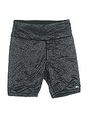 Alo Yoga Athletic Shorts
