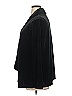 IMAN Black Kimono Size XL - photo 5