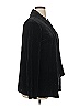 IMAN Black Kimono Size XL - photo 4