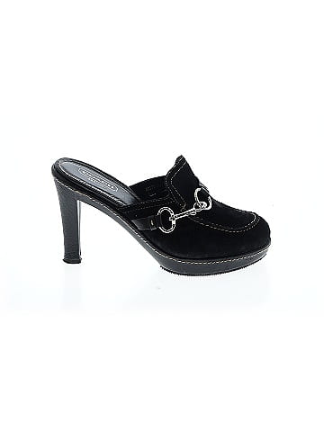 Coach Sandals (view 1)
