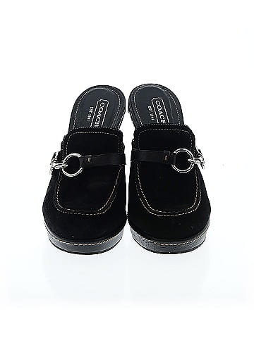 Coach Sandals (view 2)