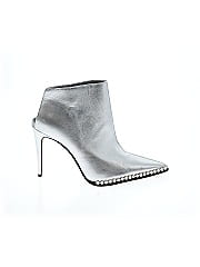 Karl Lagerfeld Paris Ankle Boots
