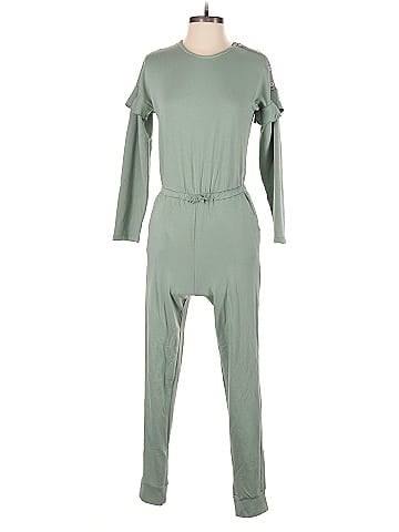 Matilda Jane Jumpsuit (view 1)