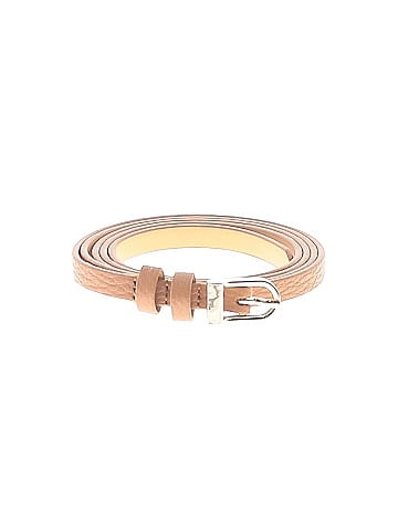 Talbots Leather Belt (view 1)