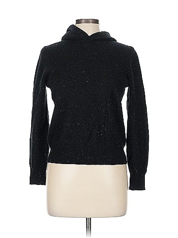 Magaschoni Cashmere Pullover Sweater (view 1)
