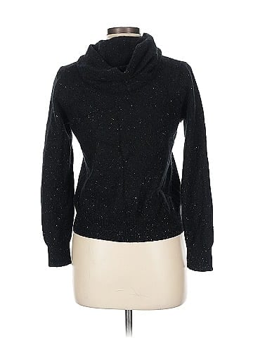 Magaschoni Cashmere Pullover Sweater (view 2)