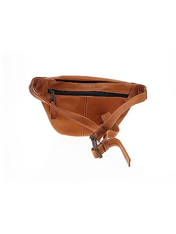 Latico Leather Belt Bag (view 2)