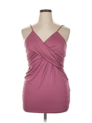 Shein Sleeveless Top (view 1)