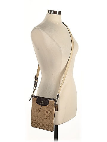 Coach Crossbody Bag (view 2)