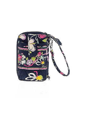 Vera Bradley Wristlet (view 1)