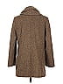 IMAN Tweed Brown Blazer Size L - photo 2