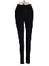 Out From Under Black Casual Pants Size S - photo 1