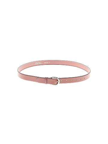J.Crew Leather Belt (view 1)