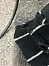 Athleta Stripes Black Casual Skirt Size S - photo 4