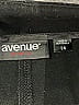 Avenue Black Formal Skirt Size 14 - photo 3