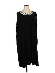 Catherines Casual Dress