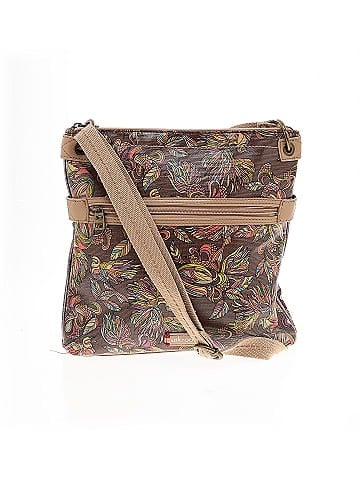 Sakroots Crossbody Bag (view 1)