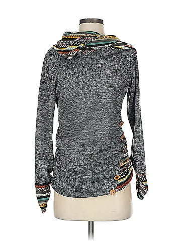 Unbranded Pullover Sweater (view 1)