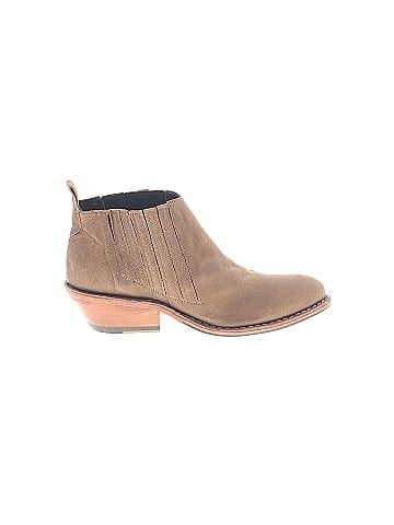 Fiorentini + Baker Ankle Boots (view 1)