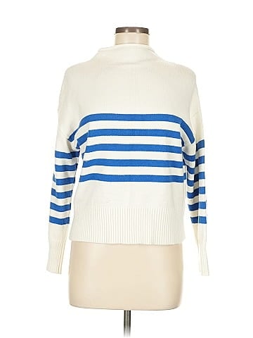 TRUTH BY REPUBLIC Turtleneck Sweater (view 1)