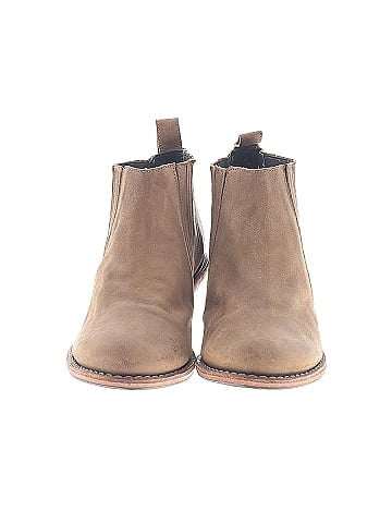 Fiorentini + Baker Ankle Boots (view 2)