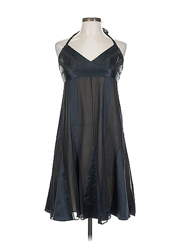 BCBGMAXAZRIA Cocktail Dress (view 1)
