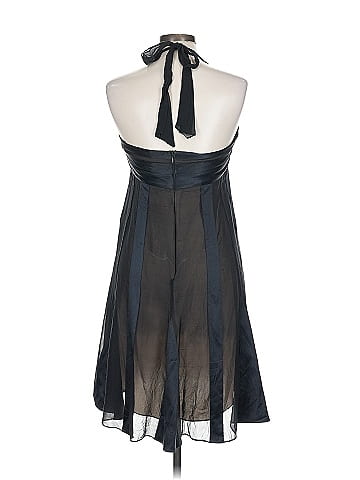 BCBGMAXAZRIA Cocktail Dress (view 2)