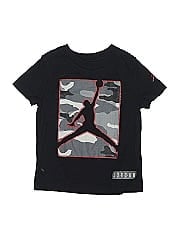 Air Jordan Short Sleeve T Shirt
