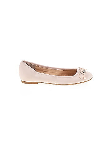 Jewel Badgley MIschka Flats (view 1)