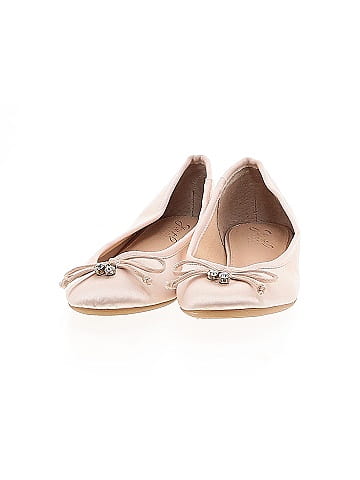 Jewel Badgley MIschka Flats (view 2)