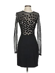 Mango Cocktail Dress