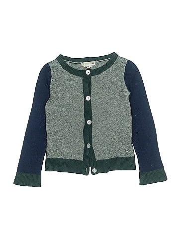Bonpoint Cardigan (view 1)
