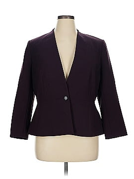 Ann Taylor Factory Blazer