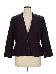 Ann Taylor Factory Blazer