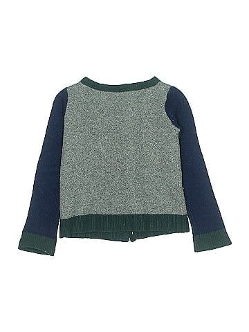 Bonpoint Cardigan (view 2)