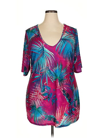 Venus Short Sleeve T-Shirt (view 1)