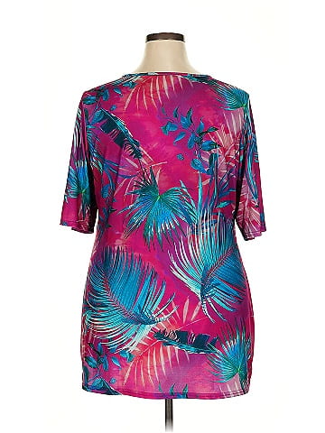 Venus Short Sleeve T-Shirt (view 2)