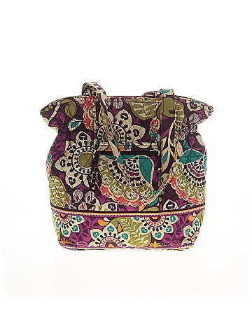 Vera Bradley Shoulder Bag (view 1)