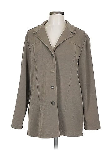 Chico's Design Trenchcoat (view 1)