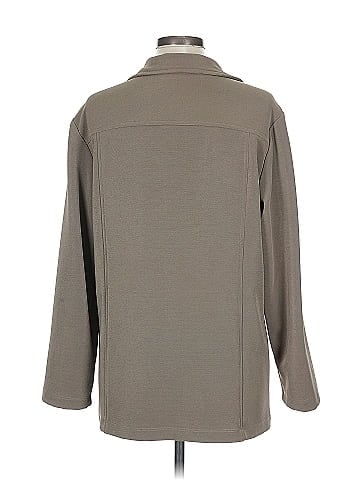 Chico's Design Trenchcoat (view 2)