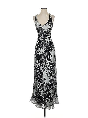 BCBGMAXAZRIA Cocktail Dress (view 1)