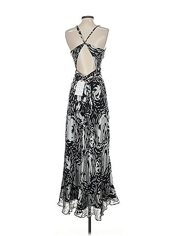 BCBGMAXAZRIA Cocktail Dress (view 2)