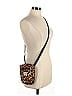 Herschel Supply Co. 100% Polyester Animal Print Brown Tan Crossbody Bag One size - photo 2