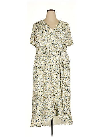 Torrid Casual Dress (view 1)